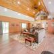 Spacious House on Half Acre Less Than 3 Mi to Beach!, Sawyer - Fotografie 6