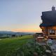 Mountain View Chalet with HotTub and Sauna