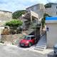 Apartments with parking space Babino Polje, Mljet - 22322