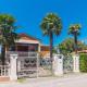 Apartments with a parking space Umag - 22520, Umag (Umago)