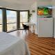 1BR Ocean Sunset View With Parking, Honolulu - Fotografie 7