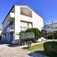 Apartments with parking space Umag - 22521