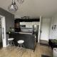 Saint Sebastian Flat 704 - Com Hidro! até 4 pessoas, Duplex, no centro, ジャラグァー・ド・スー - 写真 7