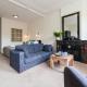 Plantage Hortus Apartments, Amsterdam (photo 9)