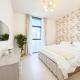First Class Stay in Downtown Dubai Near Burj Park by SBH, Dubaï - Photo 10