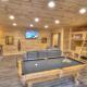 Luxury Cabin Sleeps 8 with creekside fire pit near Helen GA, Cleveland (fotografie 4)