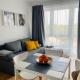 Apartament Foka - Rowy