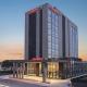 Hampton by Hilton Antalya Airport, Antalya - Foto 1