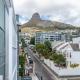 Sea Point Sunset Views Stylish Escape