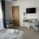 Porthkidney Suite, Carbis Bay, St Ives, free parking, near beach, Carbis Bay - Fotografie 2