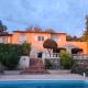 Rez de villa , beau jardin avec piscine, Draguignan