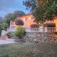 Rez de villa , beau jardin avec piscine, Draguignan (photo 3)