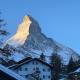 Chalet Petit, Zermatt - Foto 2