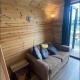 The Getaway - The Peregrine - Luxury Pet Friendly Glamping Cabin, Dungarvan - Fotografie 6