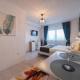 Holiday Studio Sibiu - Central, Cozy & Self Check-In, 锡比乌 - 照片 6