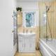 Modern 2 Bedroom Townhouse Flat in King’s Cross, Londra - Foto 2