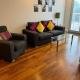 Modern Apt Cardiff City Centre - Prime Location, Κάρντιφ - Φωτογραφία 2