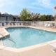 Ground Level Condo with Garden Patio Kissimmee - Foto 5
