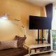12e Spacious Cozy Suite at The Venice Mall with FREE Parking and Washing Machine, Manila - Foto 5