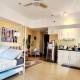 12e Spacious Cozy Suite at The Venice Mall with FREE Parking and Washing Machine, Manila - Foto 6
