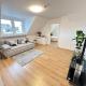 Ferienwohnung I Monteurwohnung, 5G Internet I Netflix, Iserlohn - Foto 8
