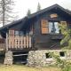 Entire cozy chalet in St-Cergue - 30 min from Geneva, Saint-Cergue