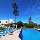 Villa Carvi, Bucht von San Antonio
