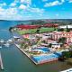 Belíssimo Flat no Lake Side - Beira Lago, Brasilia (foto 3)