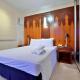 Lindo flat 410 beira lago, Brasília - Kuva 9