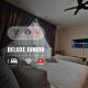 Scarletz Suites KLCC by De Harlequins Guesthouse, Kuala Lumpur - Photo 5