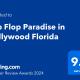 Flip Flop Paradise in Hollywood Florida - Foto 1