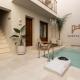 Cortiletto Timeless Suites, Réthymno (fotografie 2)