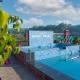 Berry Fresh Stays Mahabaleshwar With Pool, Mahabaleshwar - Photo 1
