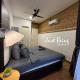 Just Being Home 6pax 3BR/3BA 1King/1Queen/2Single, Kuala Lumpur - Fotografie 3