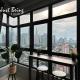 Just Being Home 6pax 3BR/3BA 1King/1Queen/2Single, Kuala Lumpur - Fotografie 9