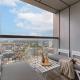 Huswell - Apartment with beautiful view of Antwerp Antwerpia - Zdjęcie 1