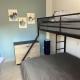 Appartement T2 de 30m2, Grande Terrasse, Résidence Soleil Marin, Collioure