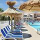 Studio Résidence 3 étoiles Odalys Les Océanides Piscine Plage Argentière parking boite à clé