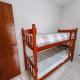 Apartamento MAHALO 50m Praia Grande - UBATUBA, ウバトゥバ - 写真 5