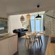 Alex- DUPLEX APARTMENT- City Valencia - Foto 5