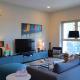 Serenity Cove - Cozy 2BR Apartment in Al Reem near Al Reem Mall, Abu Dhabi
