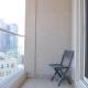 Serenity Cove - Cozy 2BR Apartment in Al Reem near Al Reem Mall, Abu Dhabi (Foto 9)