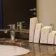 Serenity Cove - Cozy 2BR Apartment in Al Reem near Al Reem Mall, Abu Dhabi (Foto 7)