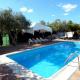 Villa María - Pista de Padel y Piscina