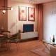 Apartament Milano, Pniewy (fotografie 2)