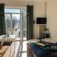 Słoneczny apartament na Żoliborzu dla 2 osób przy Arkadii, Varsavia - Foto 6