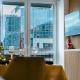 JP Centre Apartment, Varsavia - Foto 5