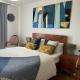 Peloton Organic Health Apartment in Angel, Old Street, Islington, Londýn - Fotografie 1