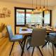 3 Zimmer Apartment, 90 qm, ruhig und zentrumsnah, max 6 Pers, 15 qm Balkon , private Garage, Internet 1000 MBit, Sindelfingen - Foto 2