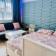 City Studio Apartment Swansea - Includes Free Parking, Swansea - Foto 10